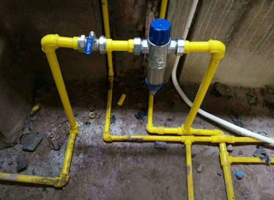 浙江安裝納米抗菌管