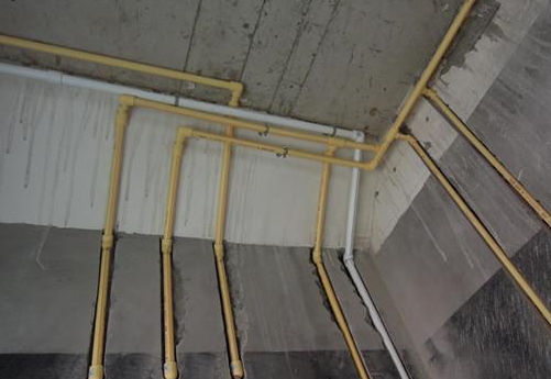 福州安裝納米抗菌管