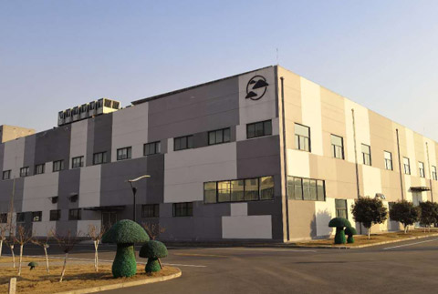 浙江美濤管業有限公司